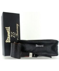 پیپ استانویل مدل Stanwell 75th Anniversary 6 قیمت خرید فروش پیپ استانویل مدل Stanwell 75th Anniversary
