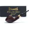 پیپ استانویل مدل Stanwell Pipe of the year 2017 smooth 8 قیمت خرید فروش پیپ استانویل مدل Stanwell Pipe of the year 2017 smooth