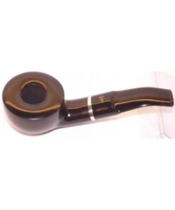 پیپ استانویل مدل Stanwell Sterling Black 95 3 قیمت خرید فروش پیپ استانویل مدل Stanwell Sterling Black 95