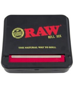 دستگار رول سیگار پیچ Raw Roll Box